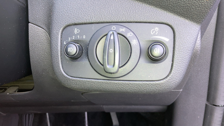 Ford Kuga 1.5 TDCi Titanium 5dr 2WD Diesel Estate